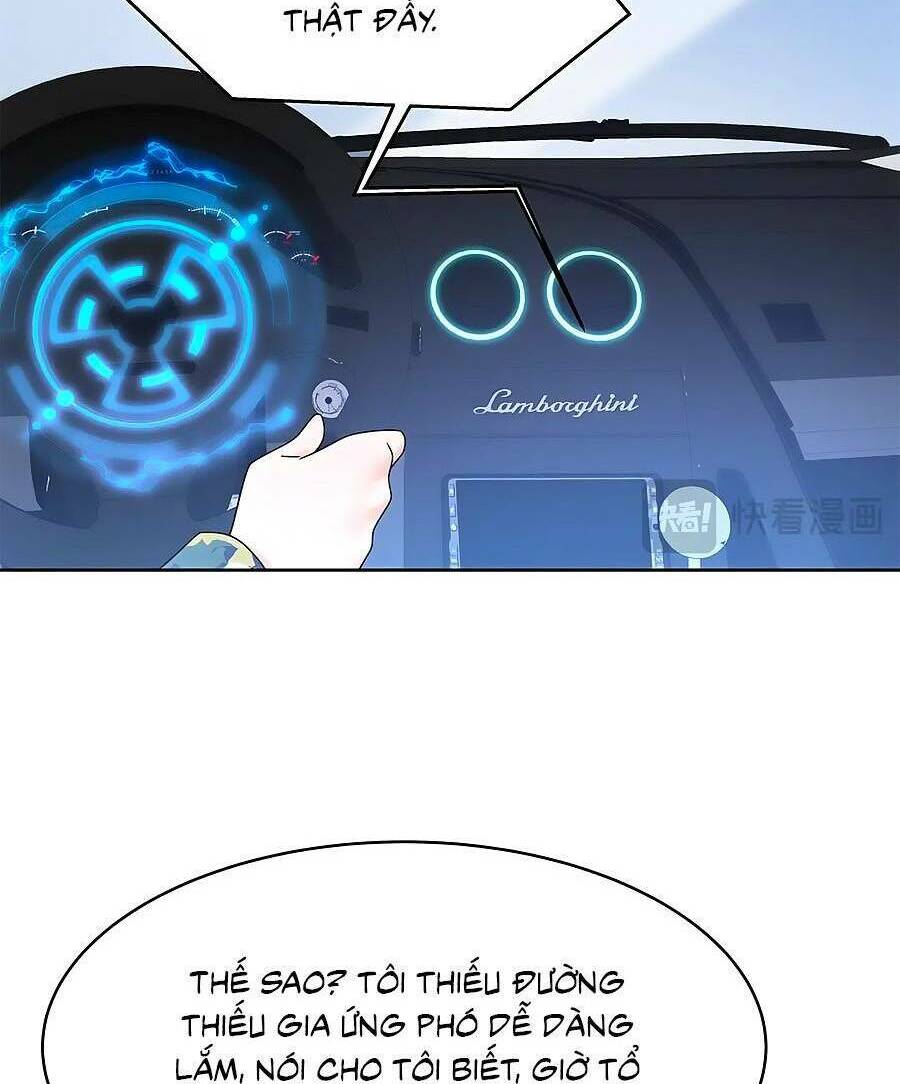 Hotboy Quốc Dân Là Nữ - Chapter 460 - Page 28