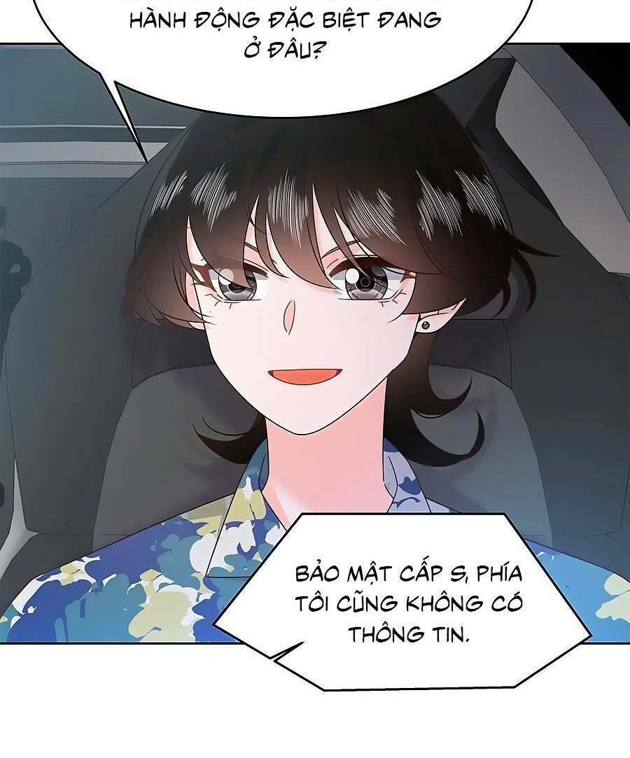 Hotboy Quốc Dân Là Nữ - Chapter 460 - Page 29