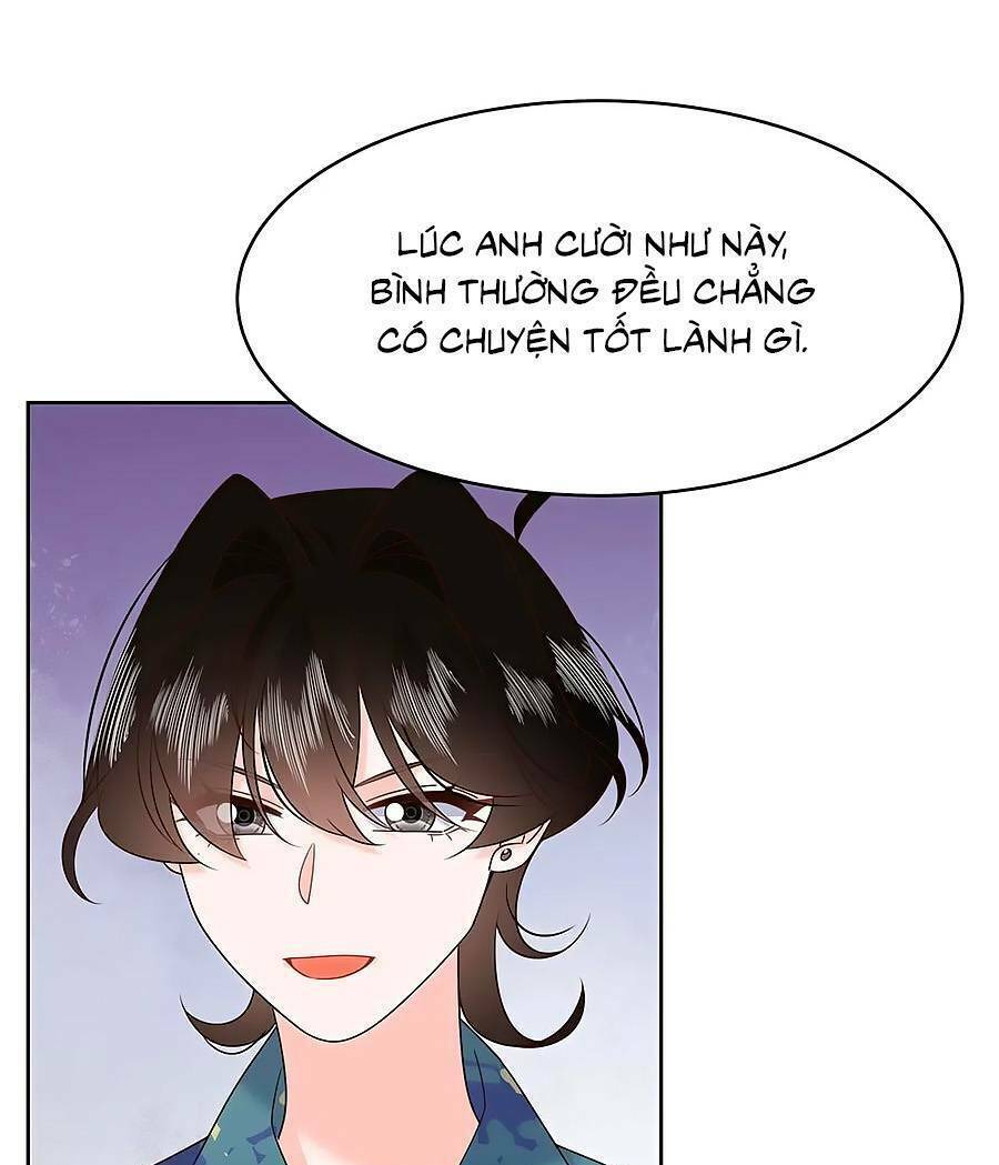 Hotboy Quốc Dân Là Nữ - Chapter 460 - Page 31