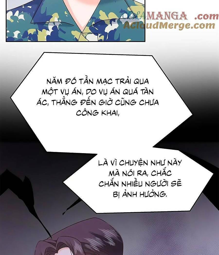 Hotboy Quốc Dân Là Nữ - Chapter 460 - Page 32