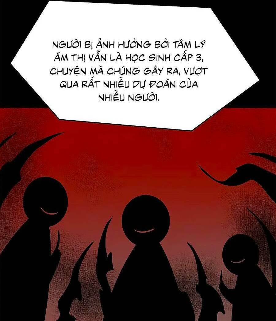 Hotboy Quốc Dân Là Nữ - Chapter 460 - Page 34