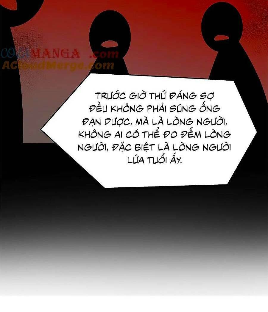 Hotboy Quốc Dân Là Nữ - Chapter 460 - Page 36