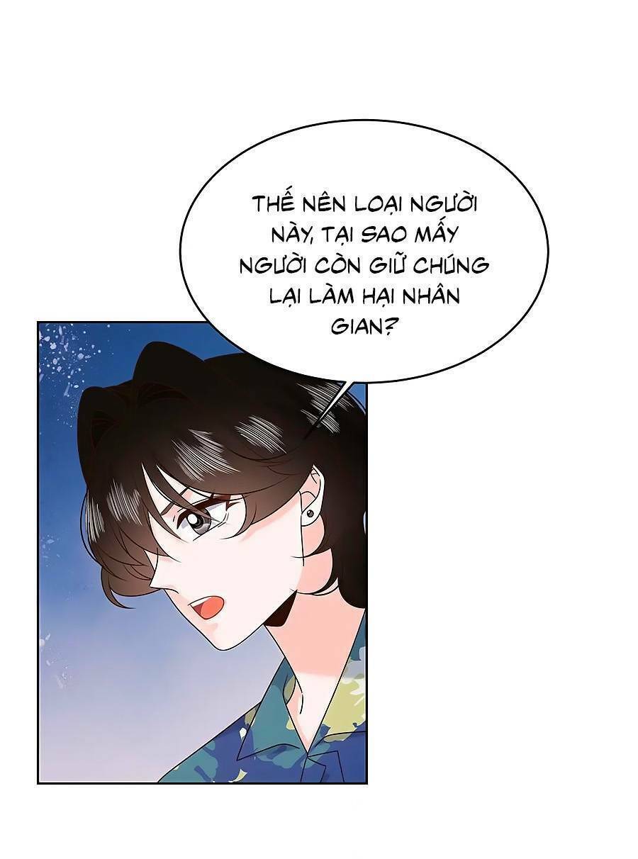 Hotboy Quốc Dân Là Nữ - Chapter 460 - Page 37