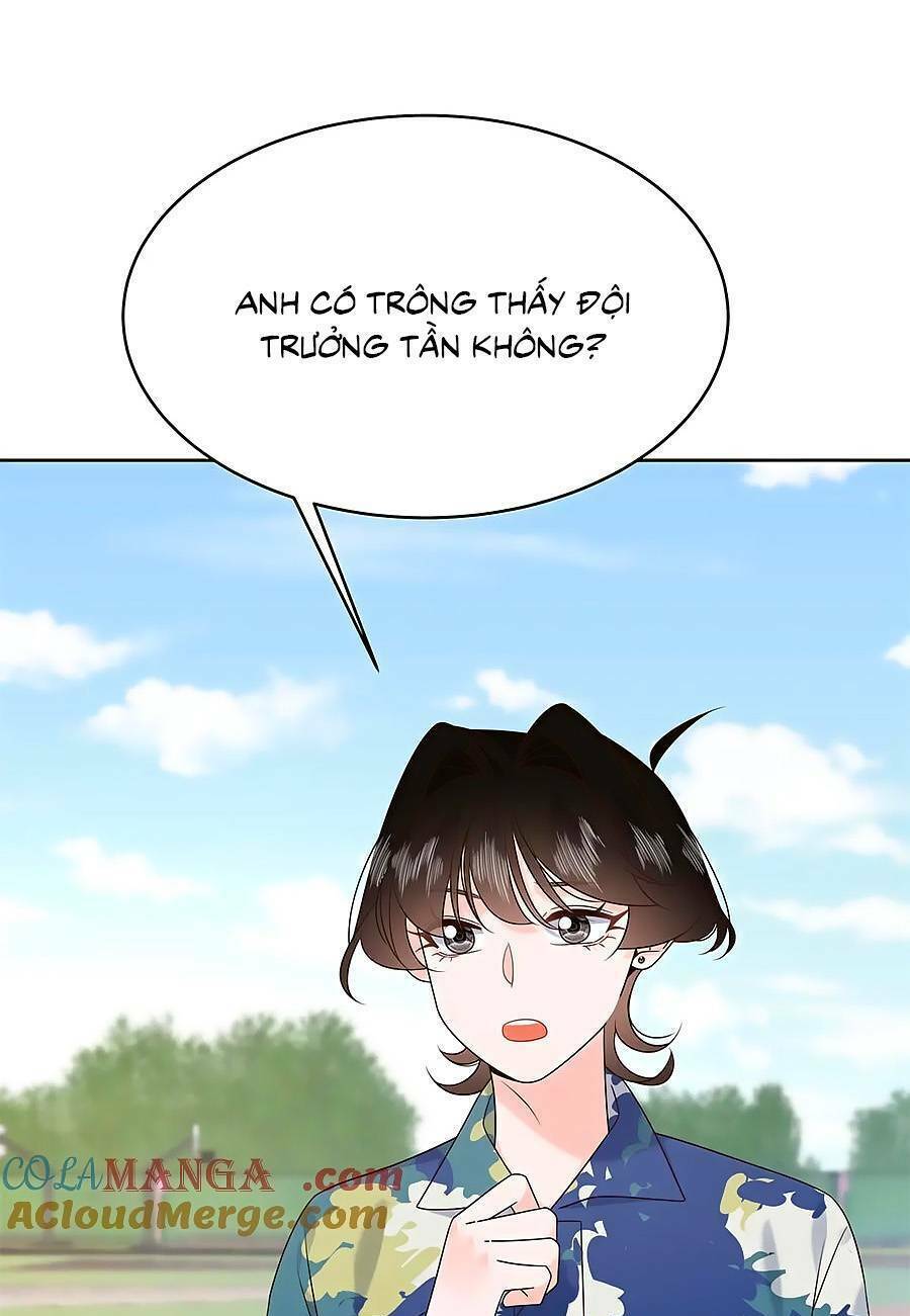 Hotboy Quốc Dân Là Nữ - Chapter 460 - Page 5