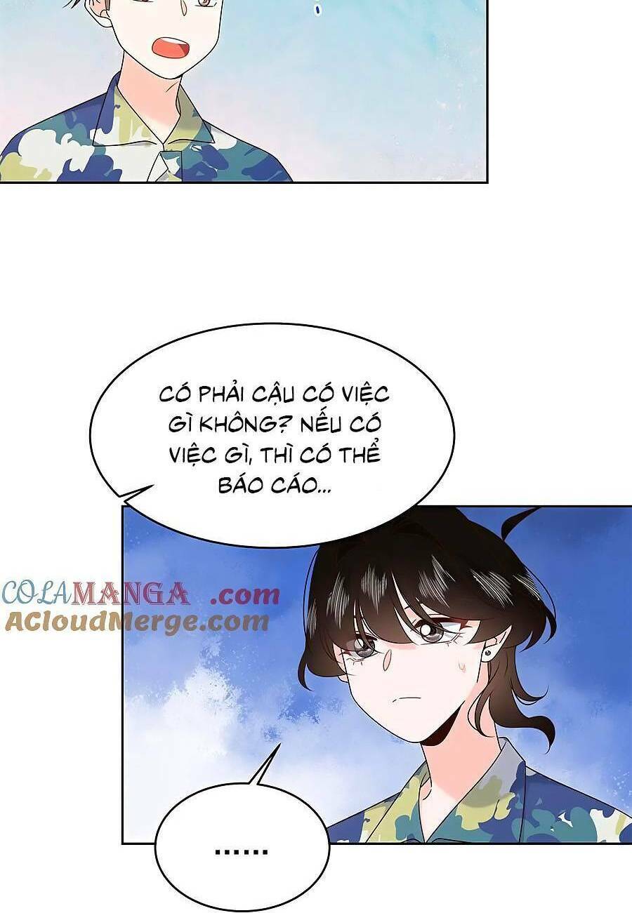 Hotboy Quốc Dân Là Nữ - Chapter 460 - Page 7