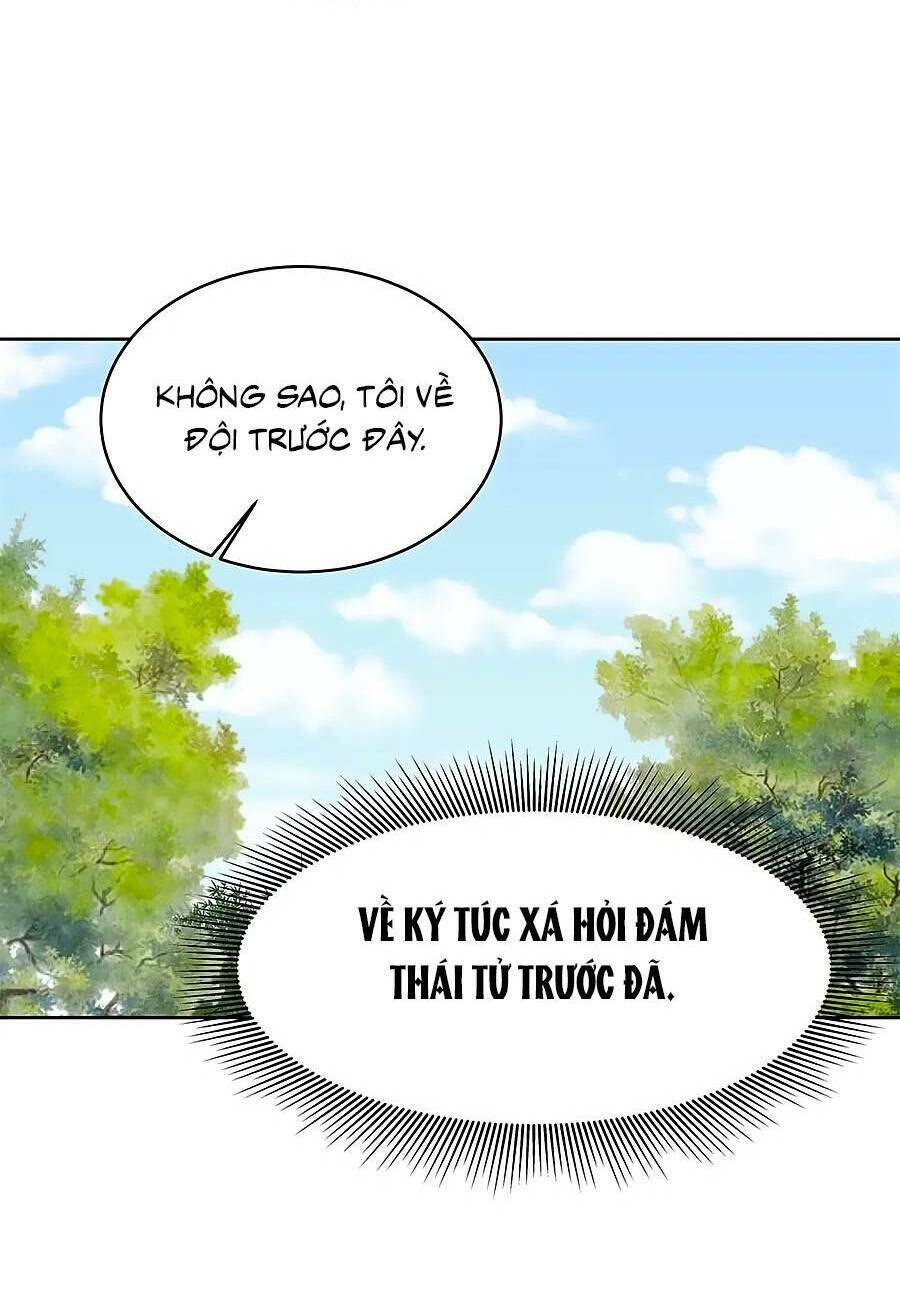 Hotboy Quốc Dân Là Nữ - Chapter 460 - Page 8
