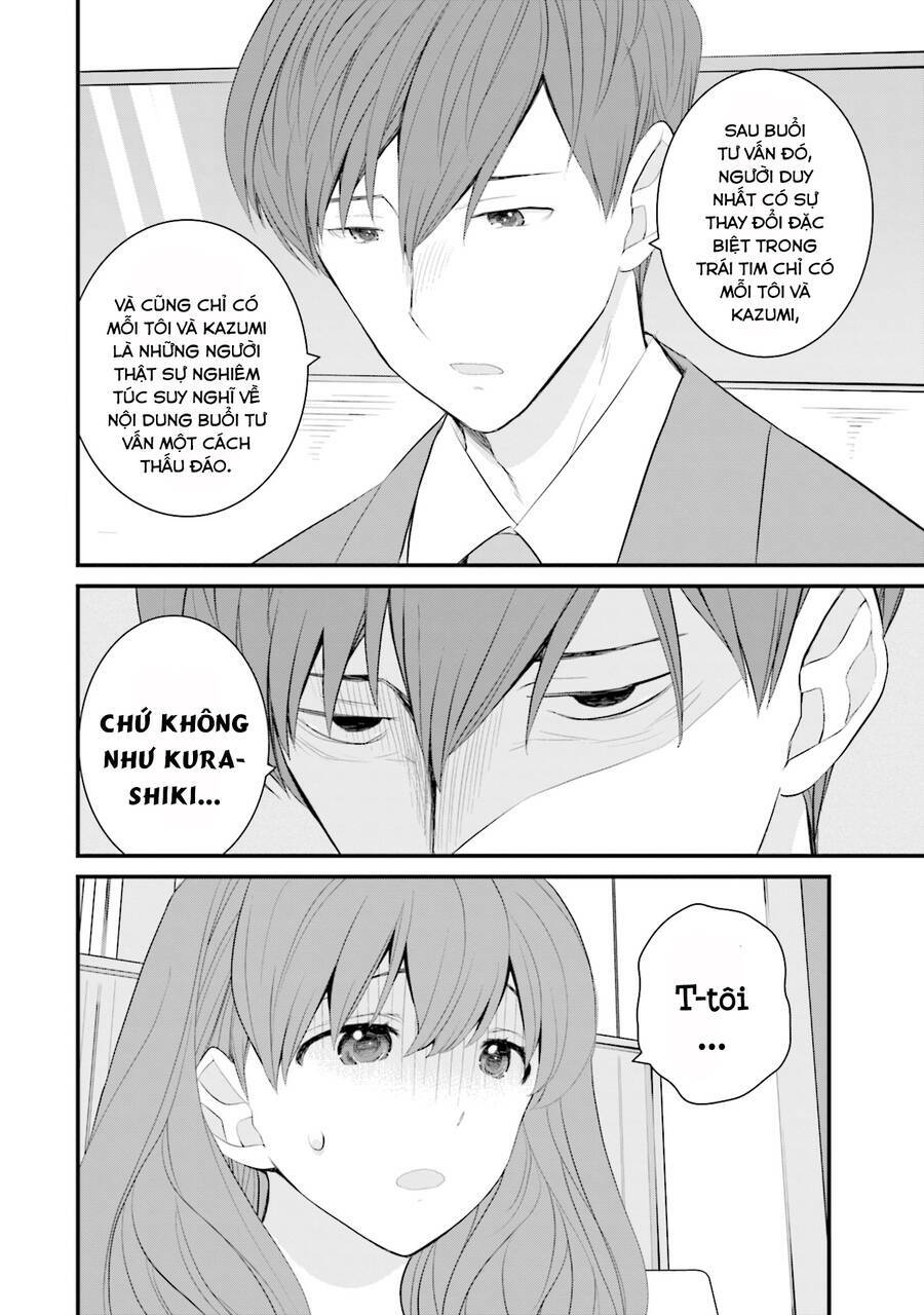 Một gia đình như vậy có đáng để giữ lại không? - Chapter 45 - Page 9