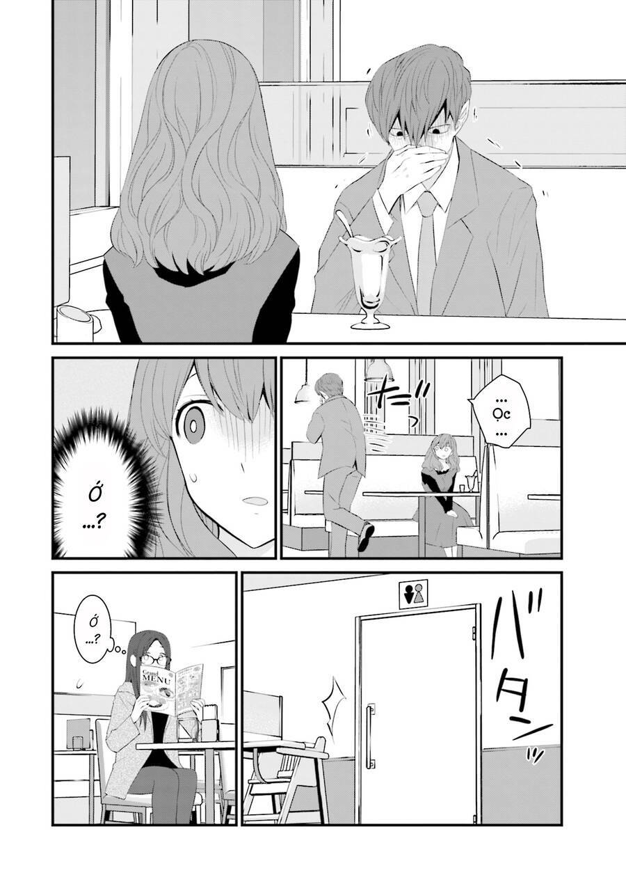 Một gia đình như vậy có đáng để giữ lại không? - Chapter 45 - Page 11