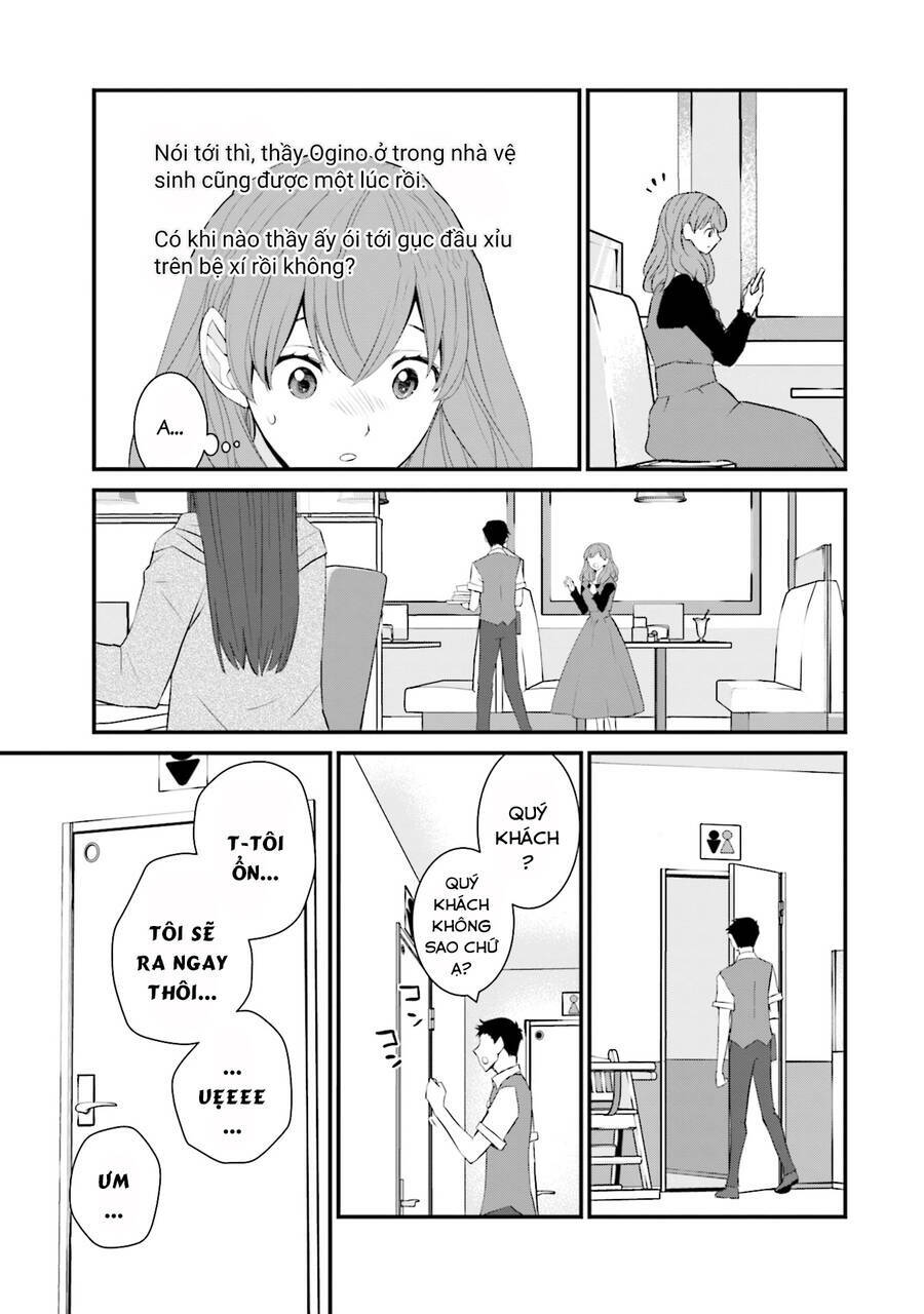 Một gia đình như vậy có đáng để giữ lại không? - Chapter 45 - Page 14