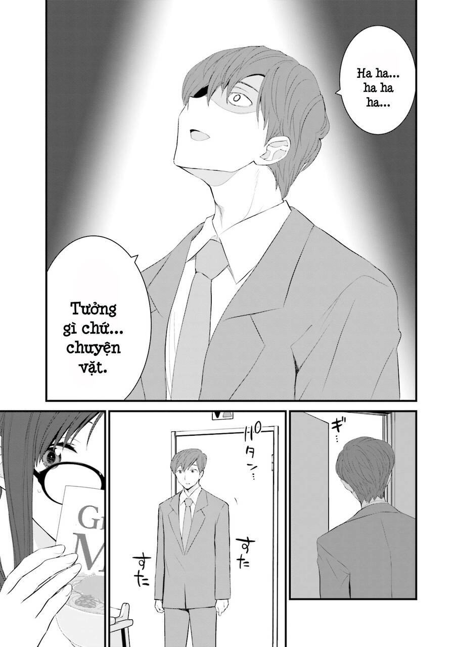 Một gia đình như vậy có đáng để giữ lại không? - Chapter 45 - Page 16