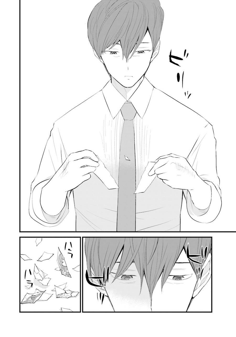 Một gia đình như vậy có đáng để giữ lại không? - Chapter 46 - Page 19