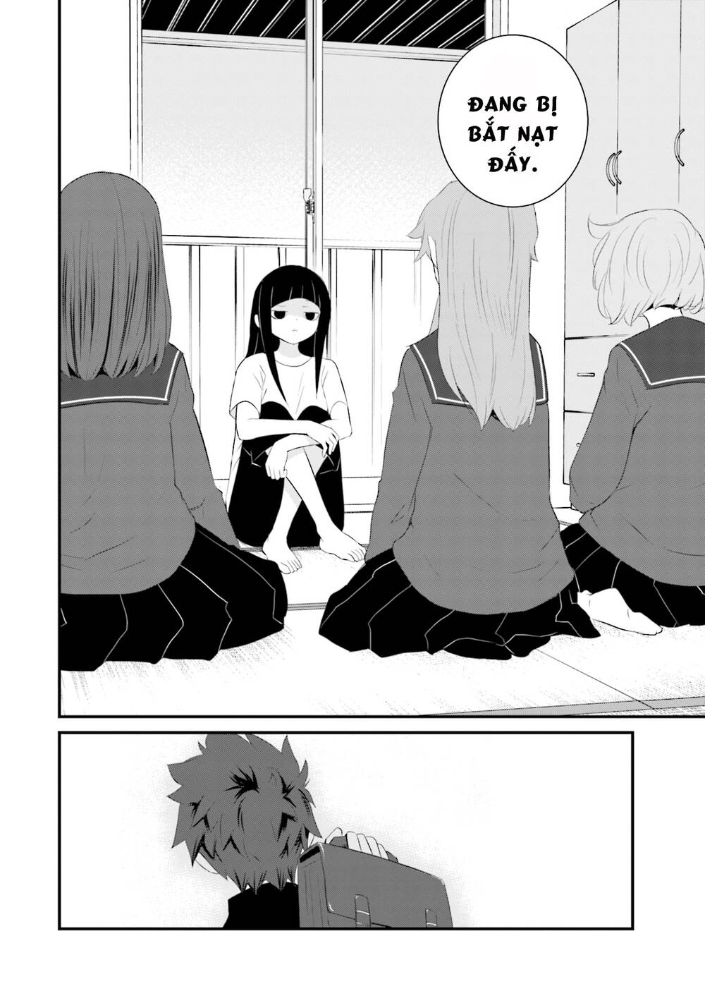 Một gia đình như vậy có đáng để giữ lại không? - Chapter 49 - Page 25