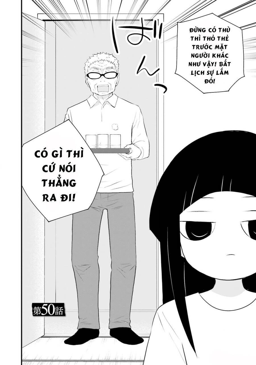 Một gia đình như vậy có đáng để giữ lại không? - Chapter 50 - Page 6