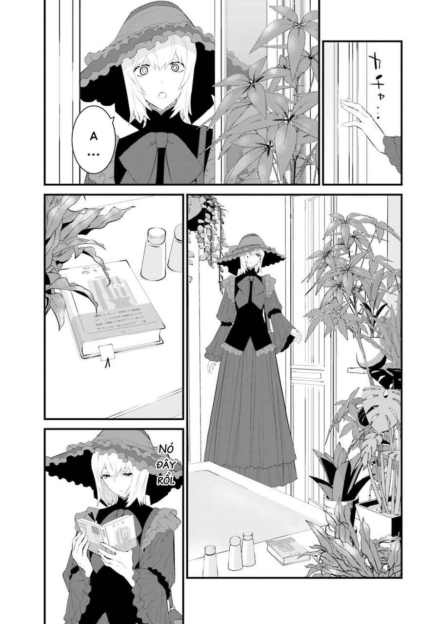 Một gia đình như vậy có đáng để giữ lại không? - Chapter 51 - Page 10