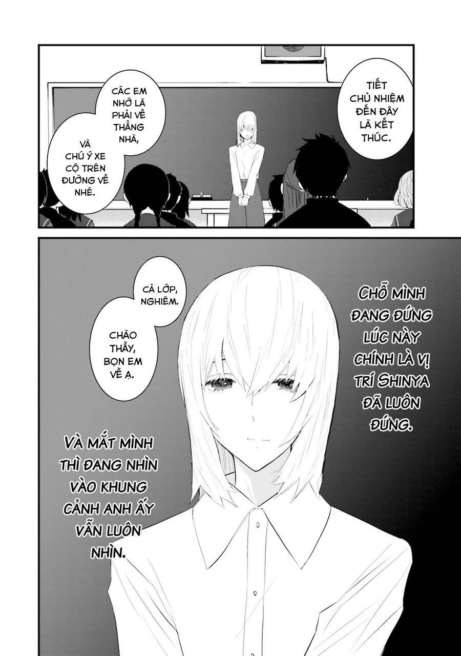 Một gia đình như vậy có đáng để giữ lại không? - Chapter 51 - Page 21