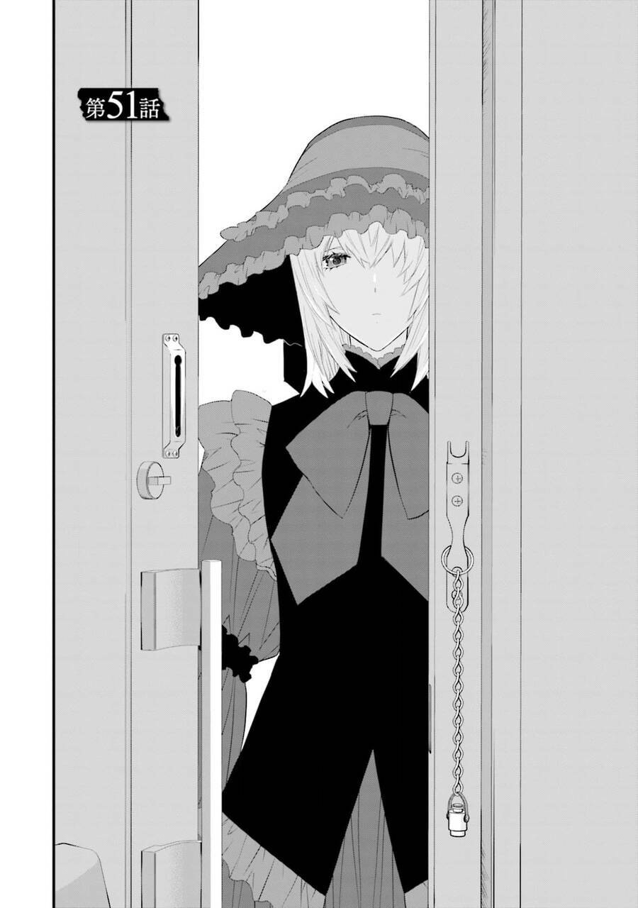 Một gia đình như vậy có đáng để giữ lại không? - Chapter 51 - Page 3