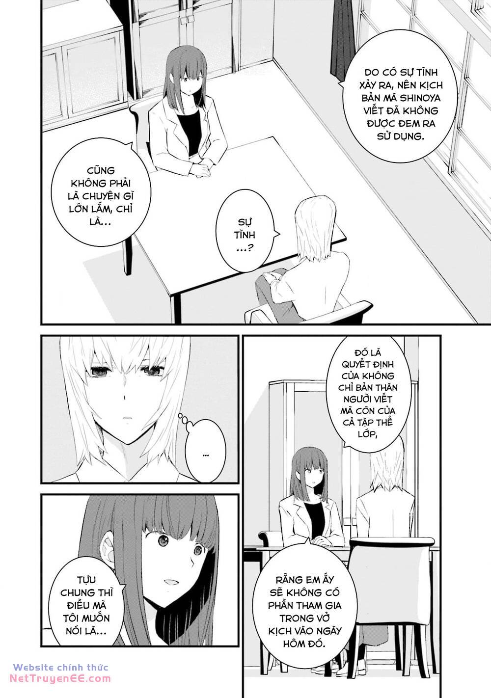 Một gia đình như vậy có đáng để giữ lại không? - Chapter 52 - Page 13