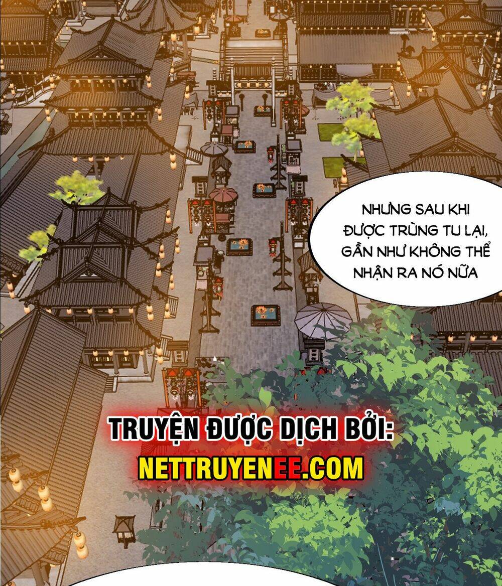 Ta Có Một Sơn Trại Chapter 849 - Trang 9