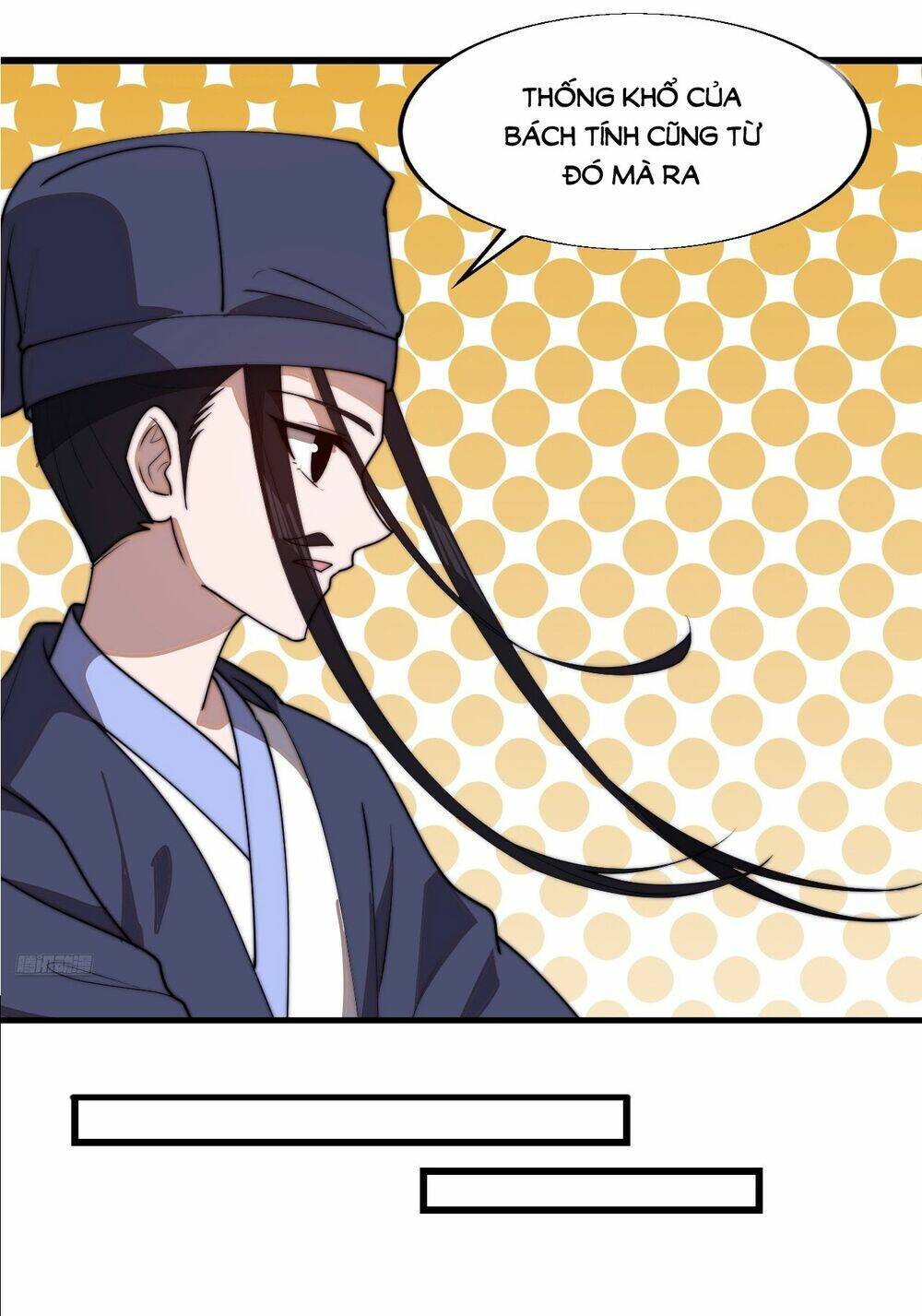 Ta Có Một Sơn Trại Chapter 849 - Trang 11