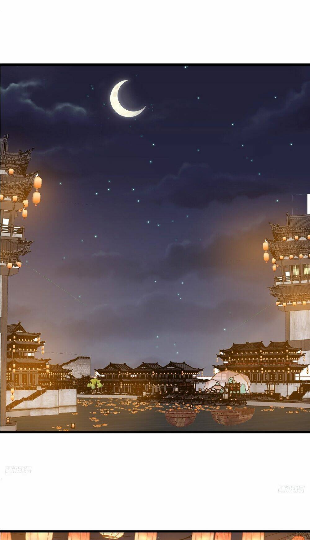 Ta Có Một Sơn Trại Chapter 849 - Trang 12