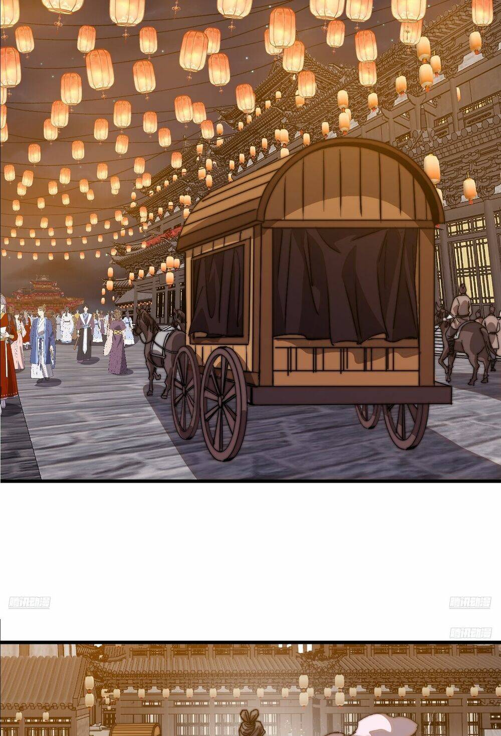 Ta Có Một Sơn Trại Chapter 849 - Trang 13