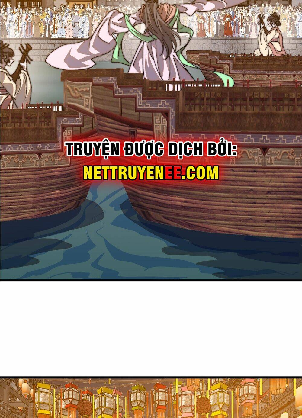 Ta Có Một Sơn Trại Chapter 849 - Trang 14