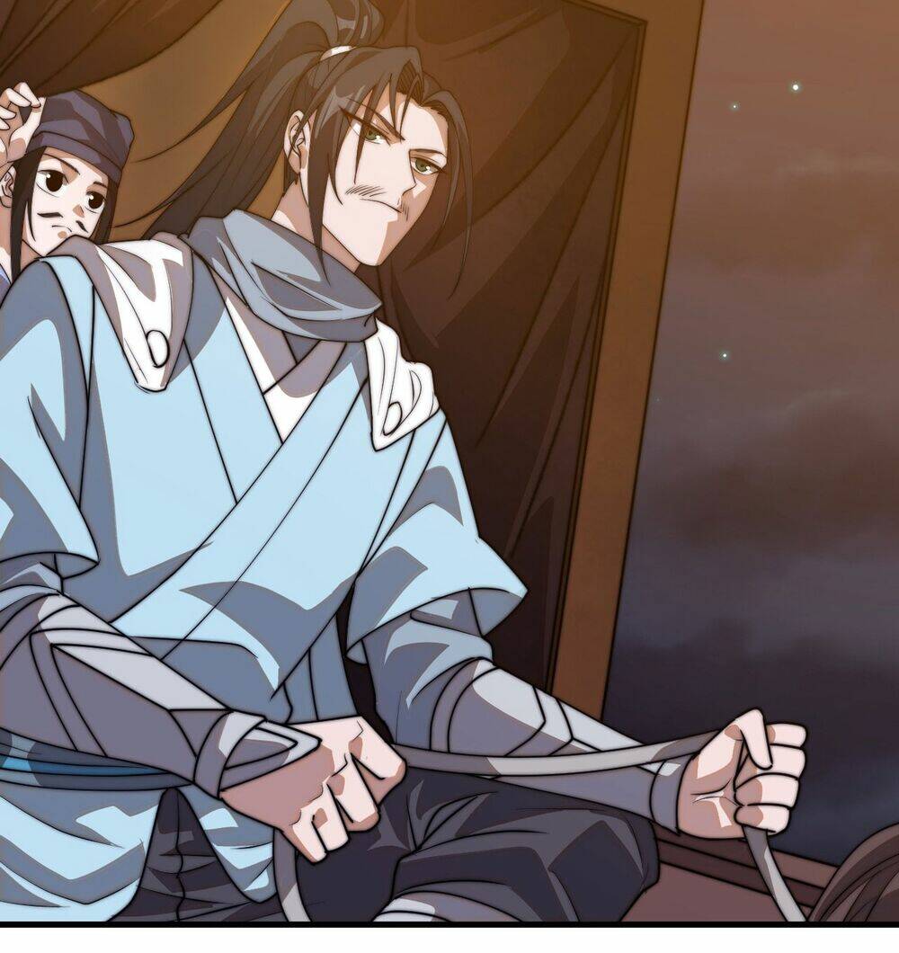 Ta Có Một Sơn Trại Chapter 849 - Trang 17