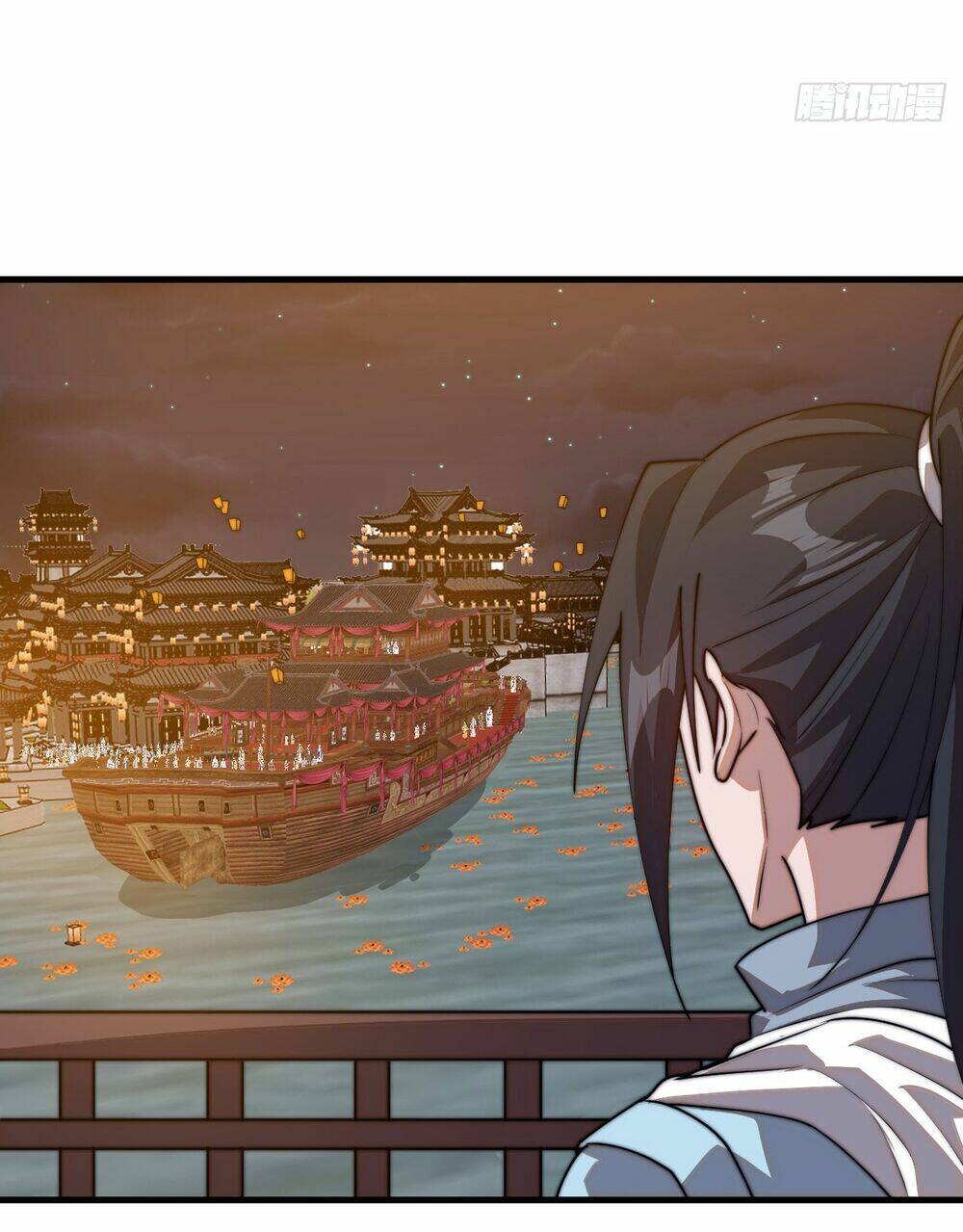 Ta Có Một Sơn Trại Chapter 849 - Trang 18