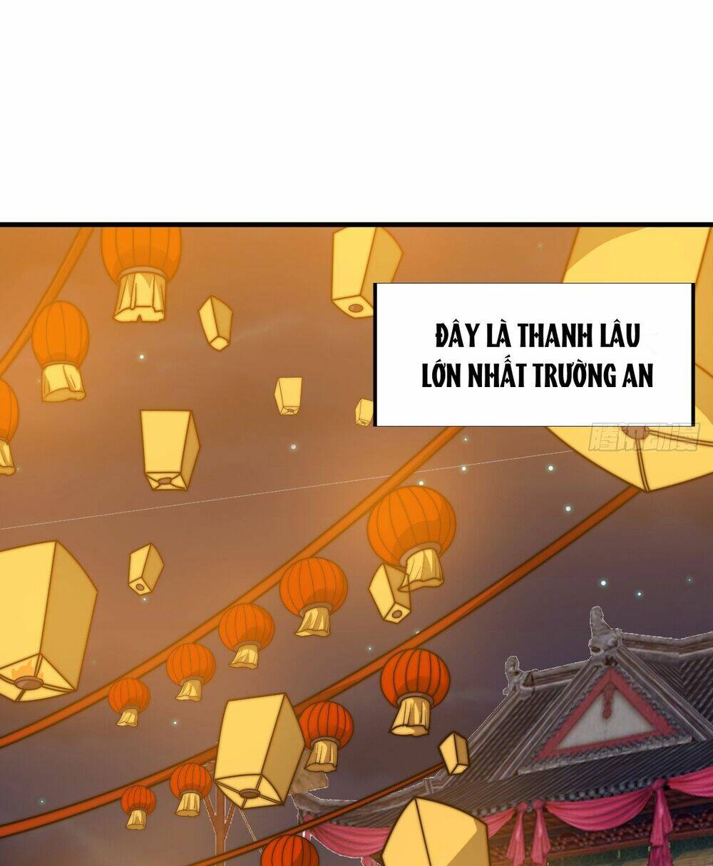 Ta Có Một Sơn Trại Chapter 849 - Trang 19