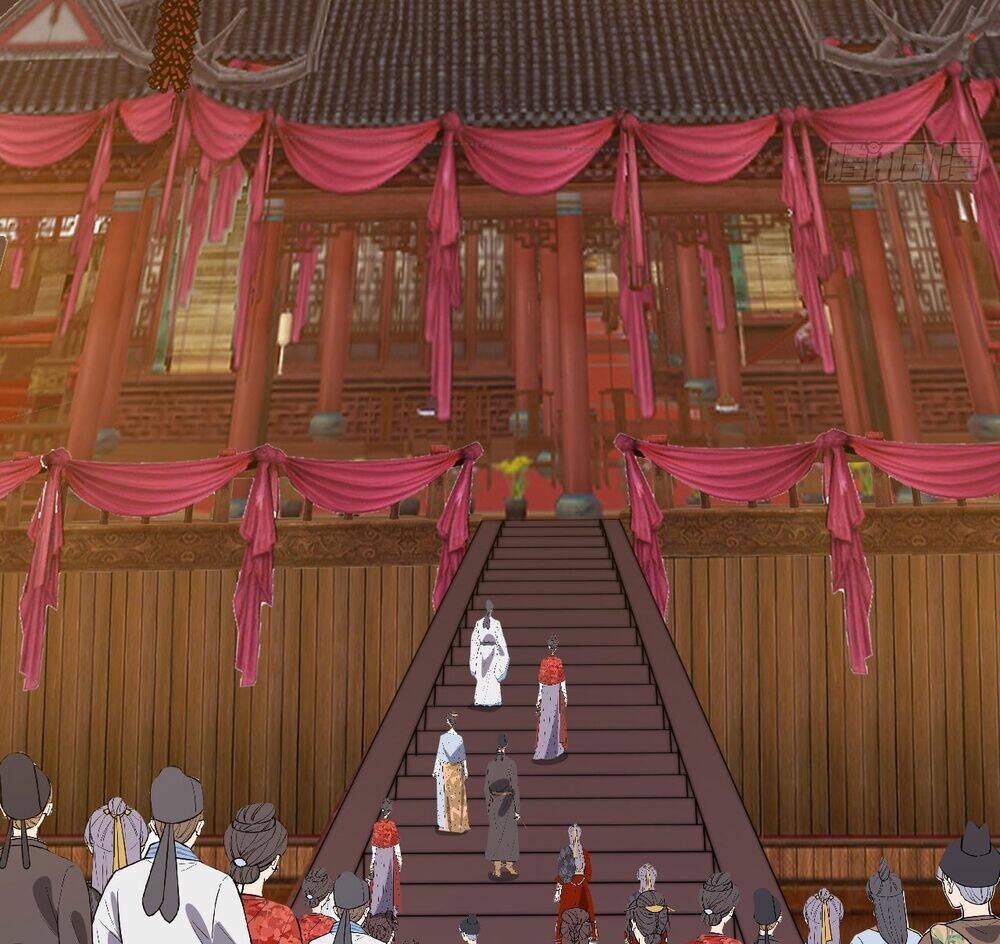 Ta Có Một Sơn Trại Chapter 849 - Trang 23