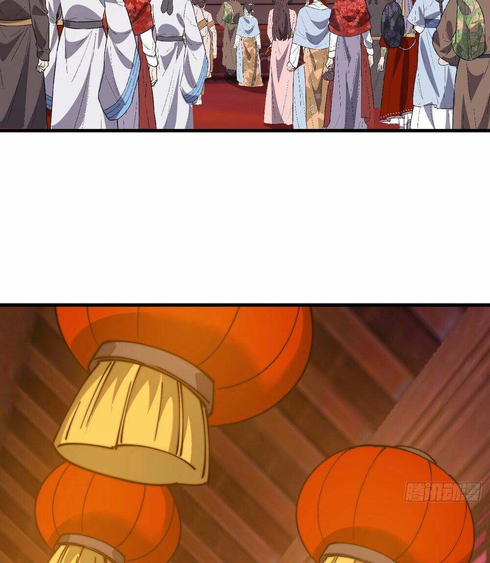 Ta Có Một Sơn Trại Chapter 849 - Trang 24