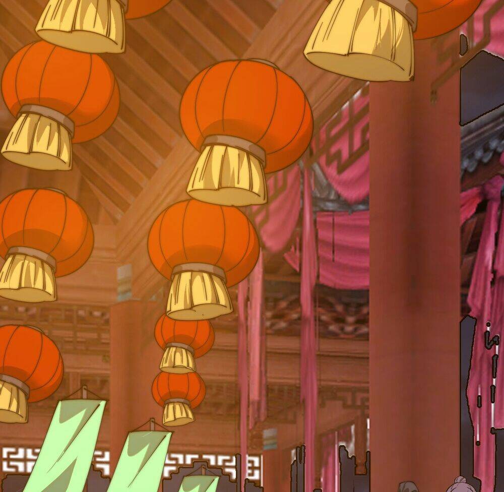 Ta Có Một Sơn Trại Chapter 849 - Trang 25