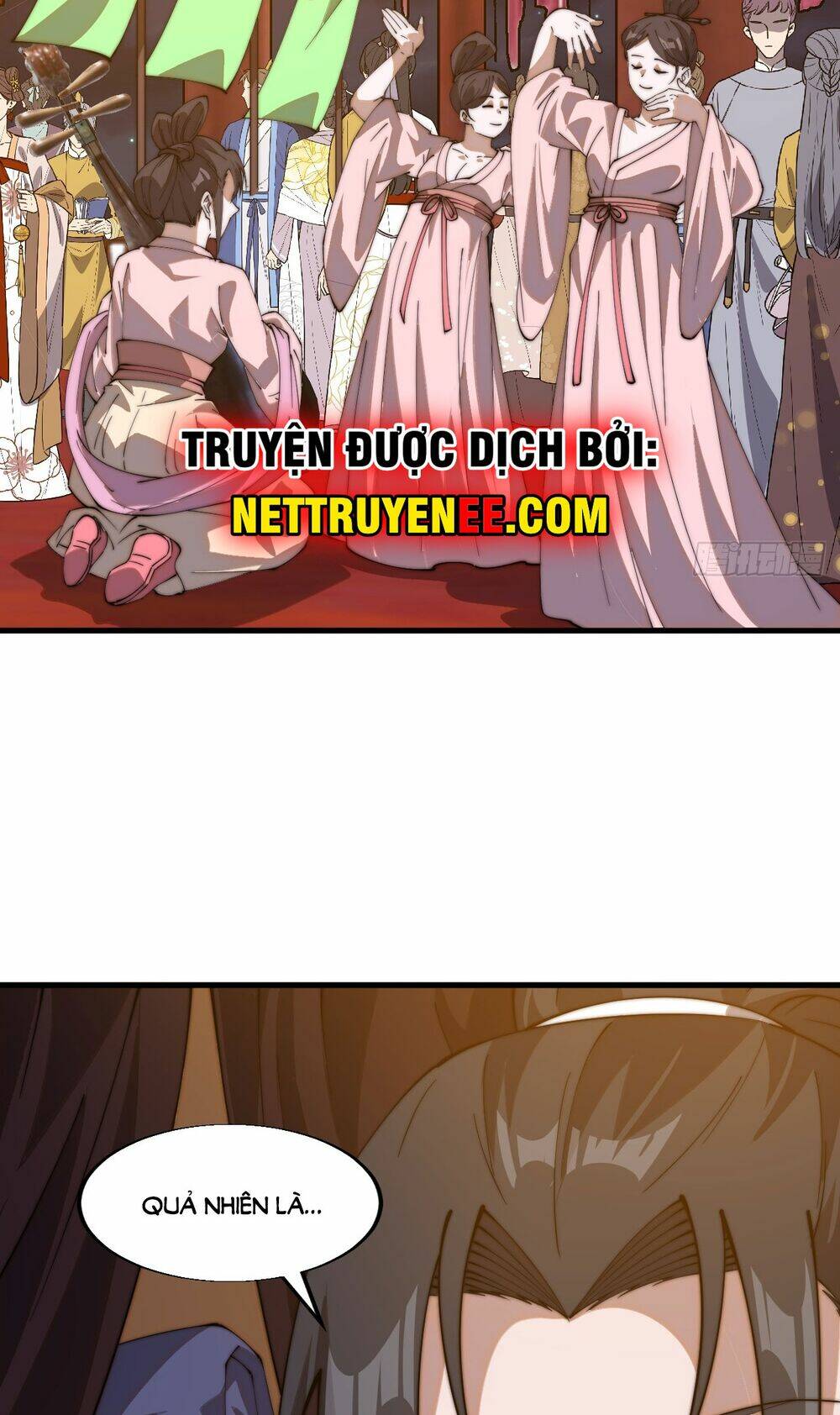 Ta Có Một Sơn Trại Chapter 849 - Trang 26