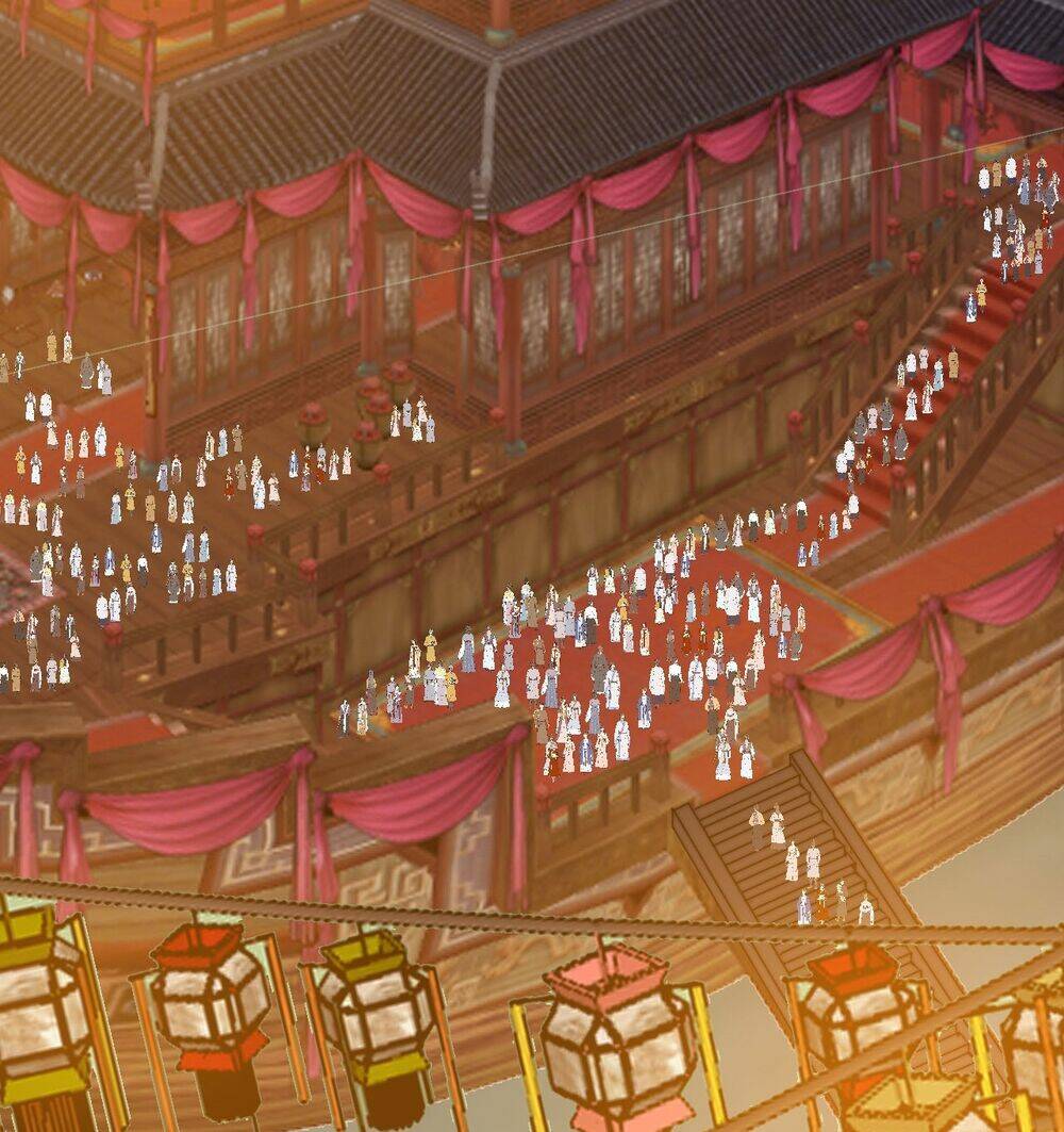 Ta Có Một Sơn Trại Chapter 849 - Trang 29