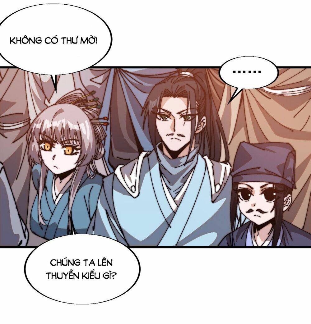 Ta Có Một Sơn Trại Chapter 849 - Trang 34