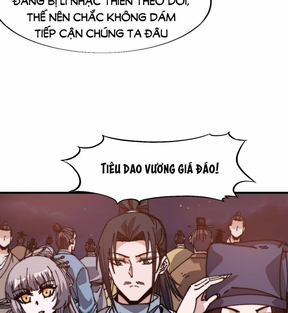 Ta Có Một Sơn Trại Chapter 849 - Trang 36