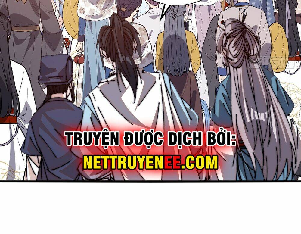 Ta Có Một Sơn Trại Chapter 849 - Trang 38