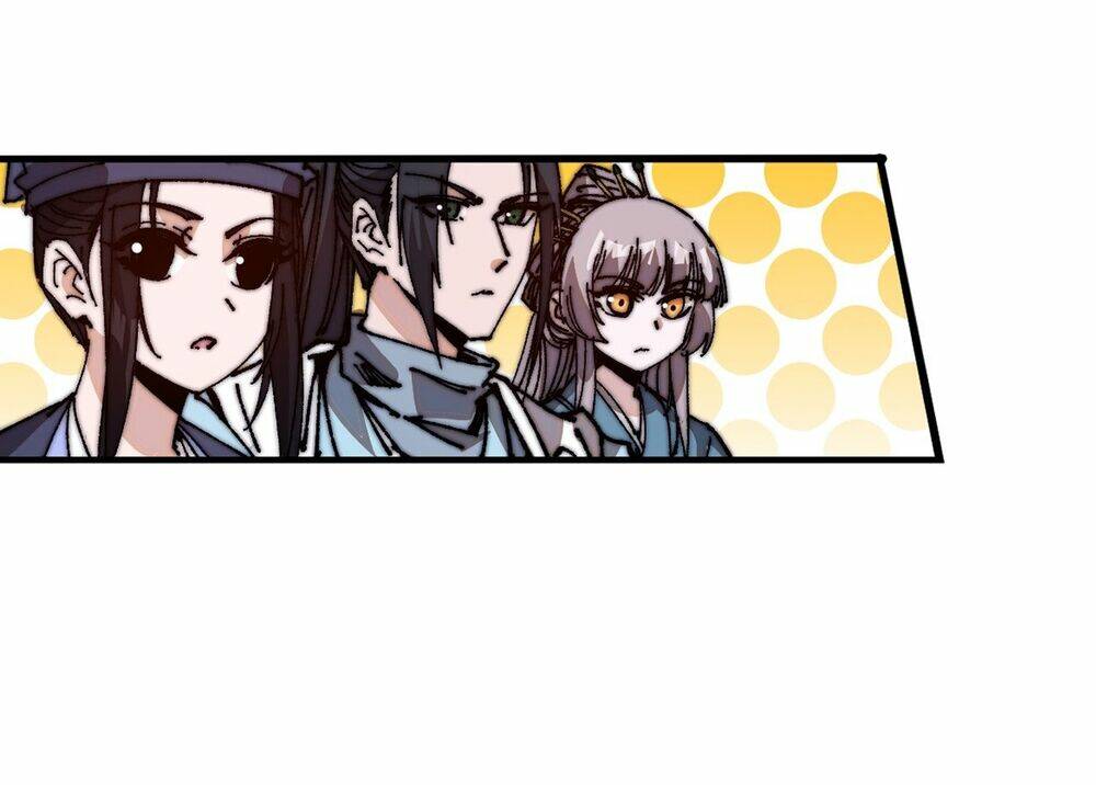 Ta Có Một Sơn Trại Chapter 849 - Trang 39