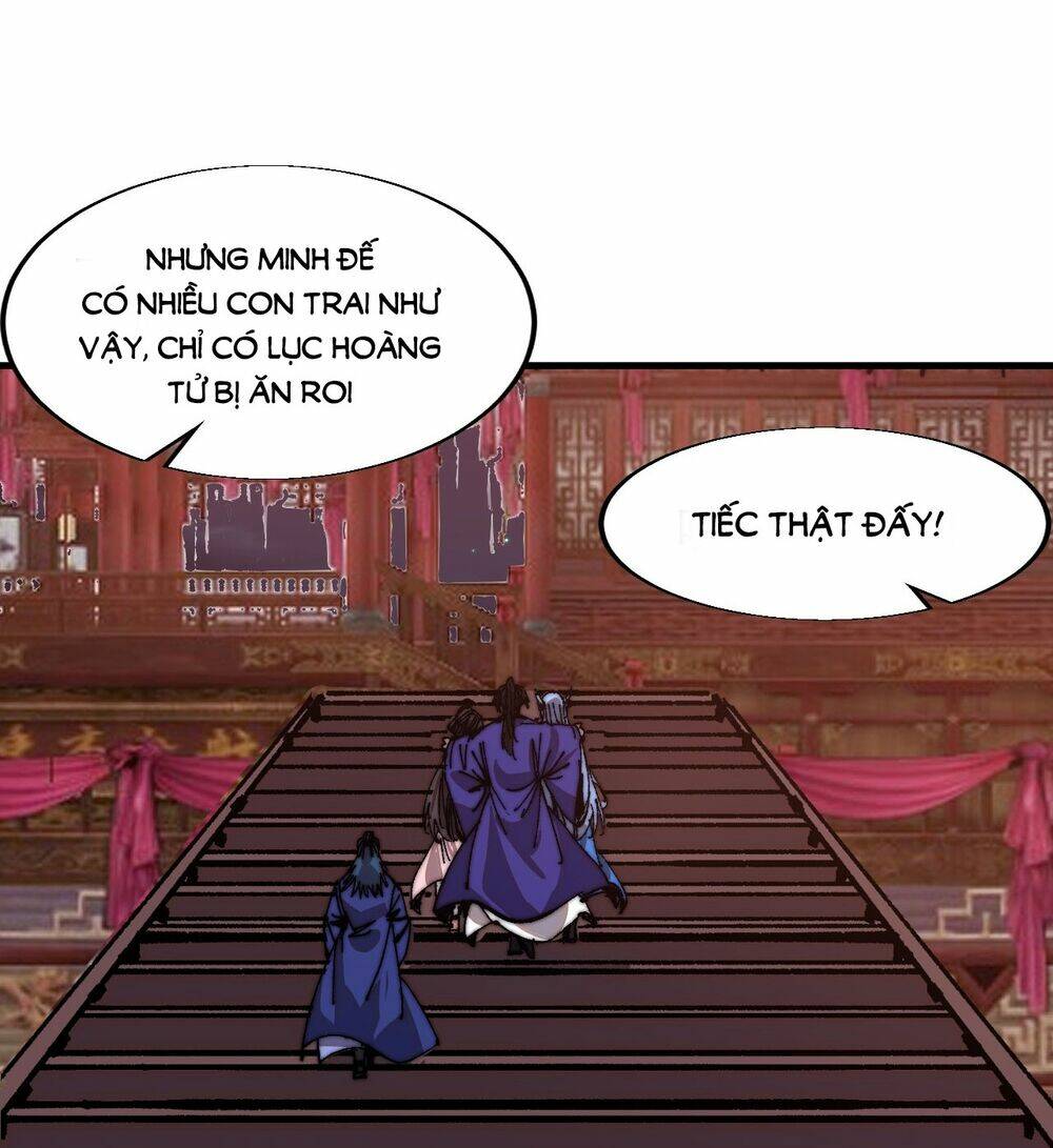 Ta Có Một Sơn Trại Chapter 849 - Trang 47