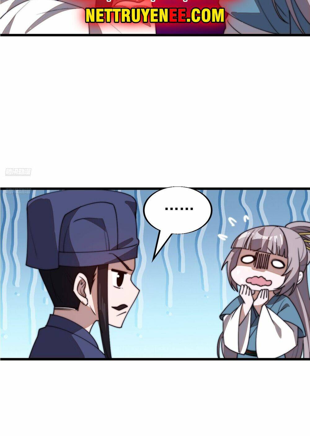 Ta Có Một Sơn Trại Chapter 849 - Trang 4