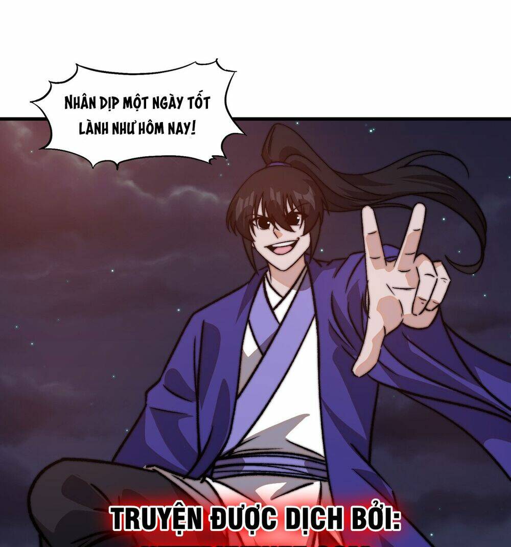 Ta Có Một Sơn Trại Chapter 849 - Trang 49