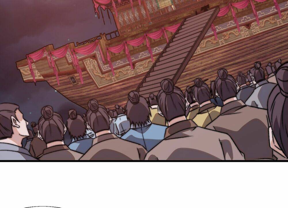 Ta Có Một Sơn Trại Chapter 849 - Trang 51