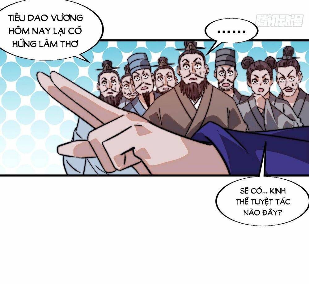 Ta Có Một Sơn Trại Chapter 849 - Trang 52