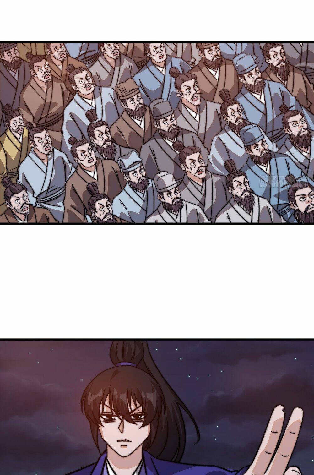 Ta Có Một Sơn Trại Chapter 849 - Trang 53