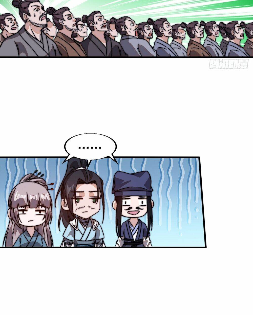 Ta Có Một Sơn Trại Chapter 849 - Trang 57