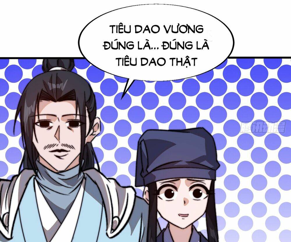 Ta Có Một Sơn Trại Chapter 849 - Trang 58
