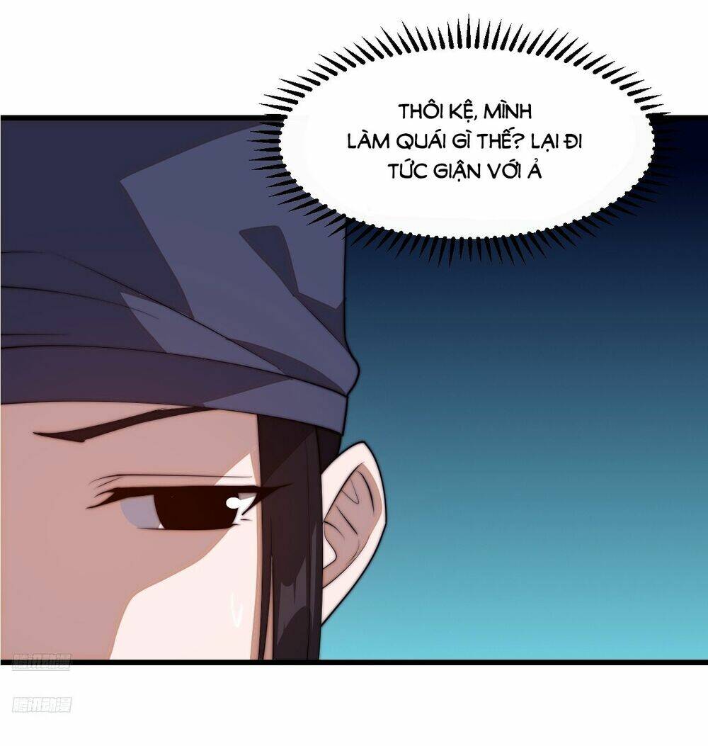 Ta Có Một Sơn Trại Chapter 849 - Trang 5