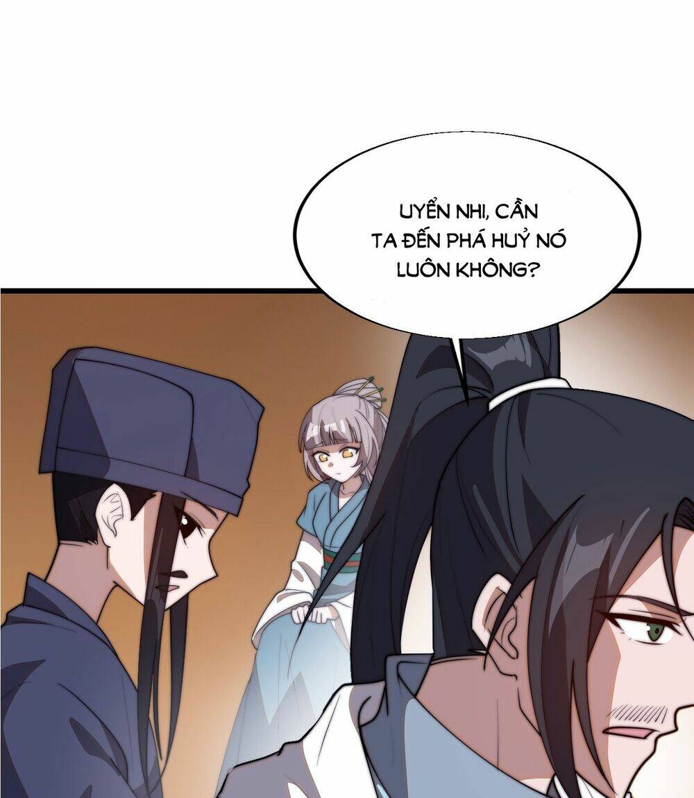 Ta Có Một Sơn Trại Chapter 849 - Trang 6