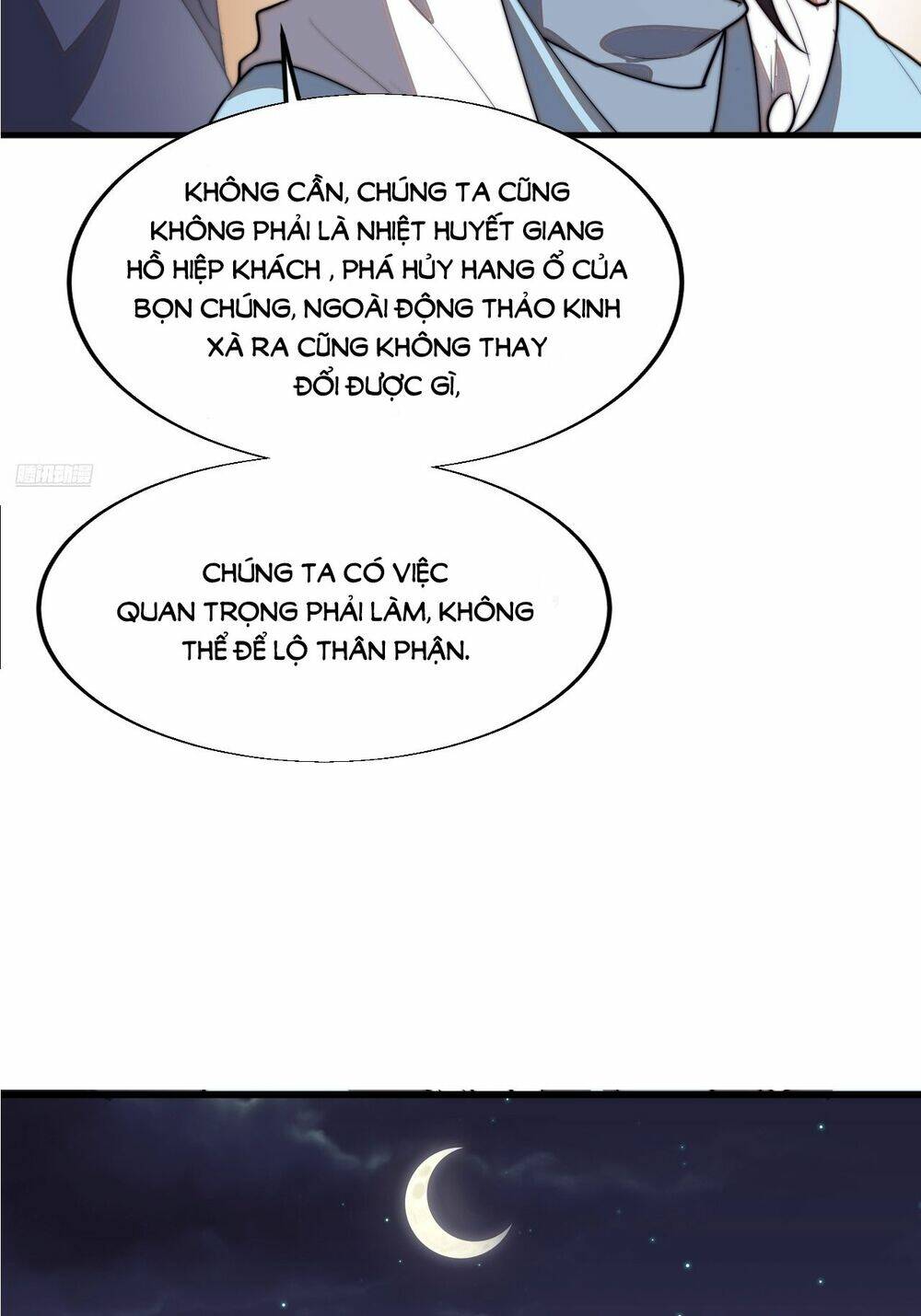 Ta Có Một Sơn Trại Chapter 849 - Trang 7