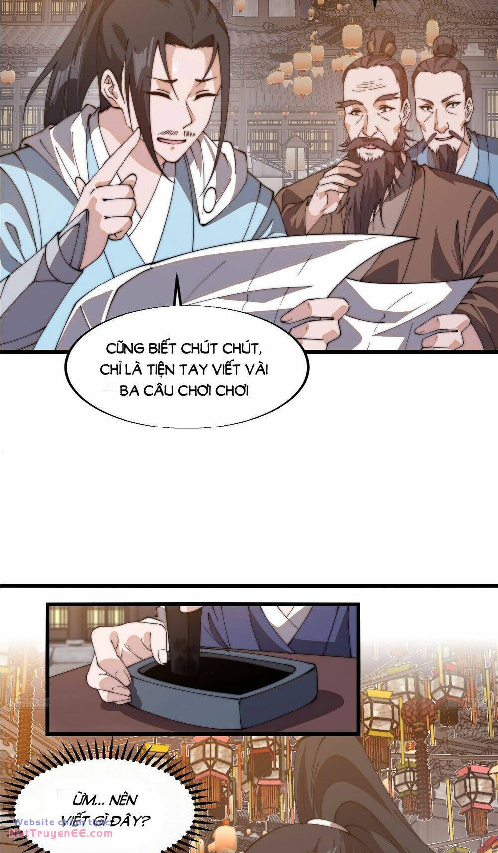 Ta Có Một Sơn Trại - Chapter 850 - Page 12